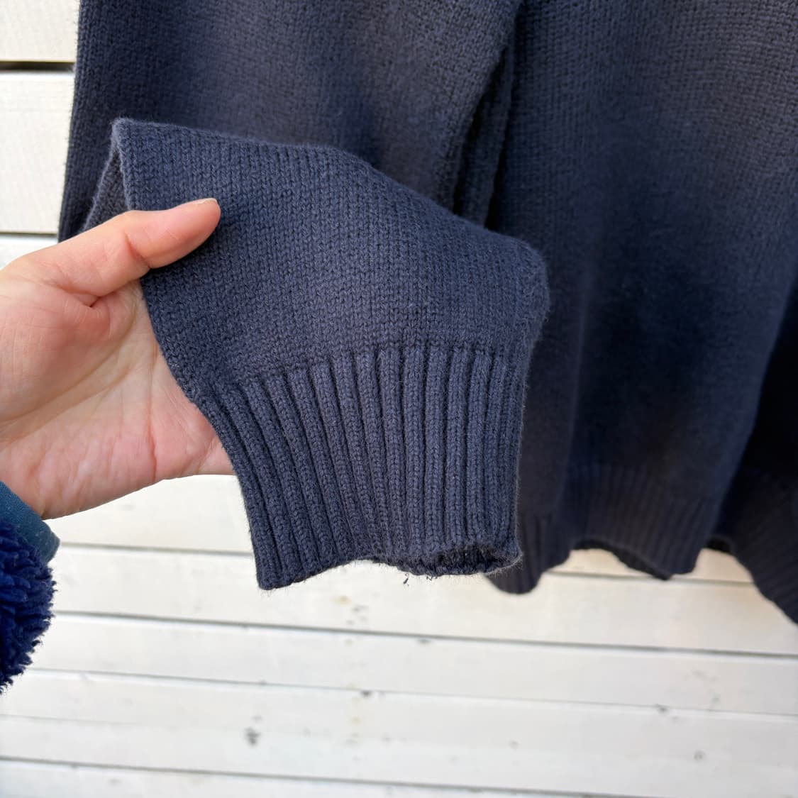 Polo 폴로 니트 상품이미지8