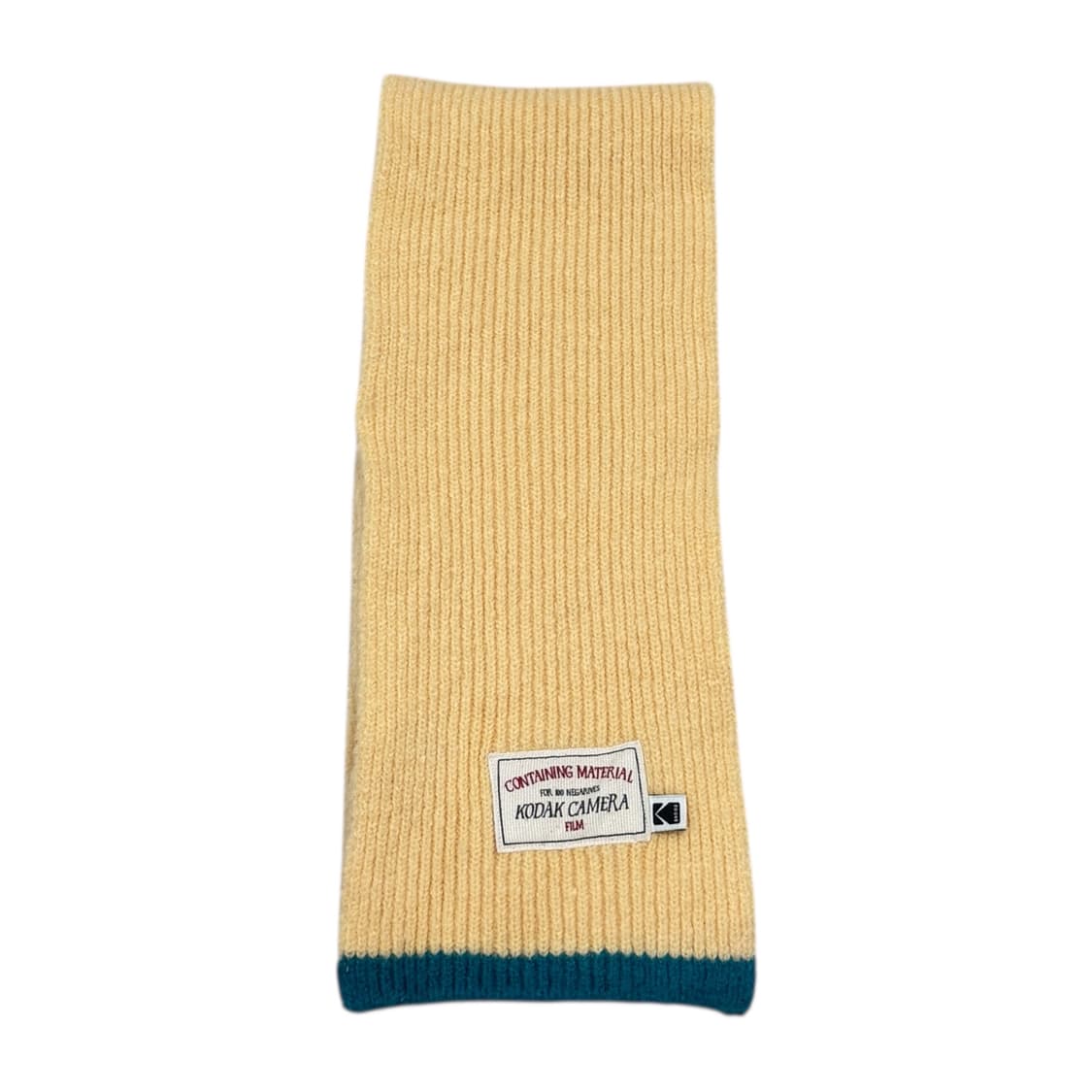 코닥 필름 머플러 목도리 상품이미지2