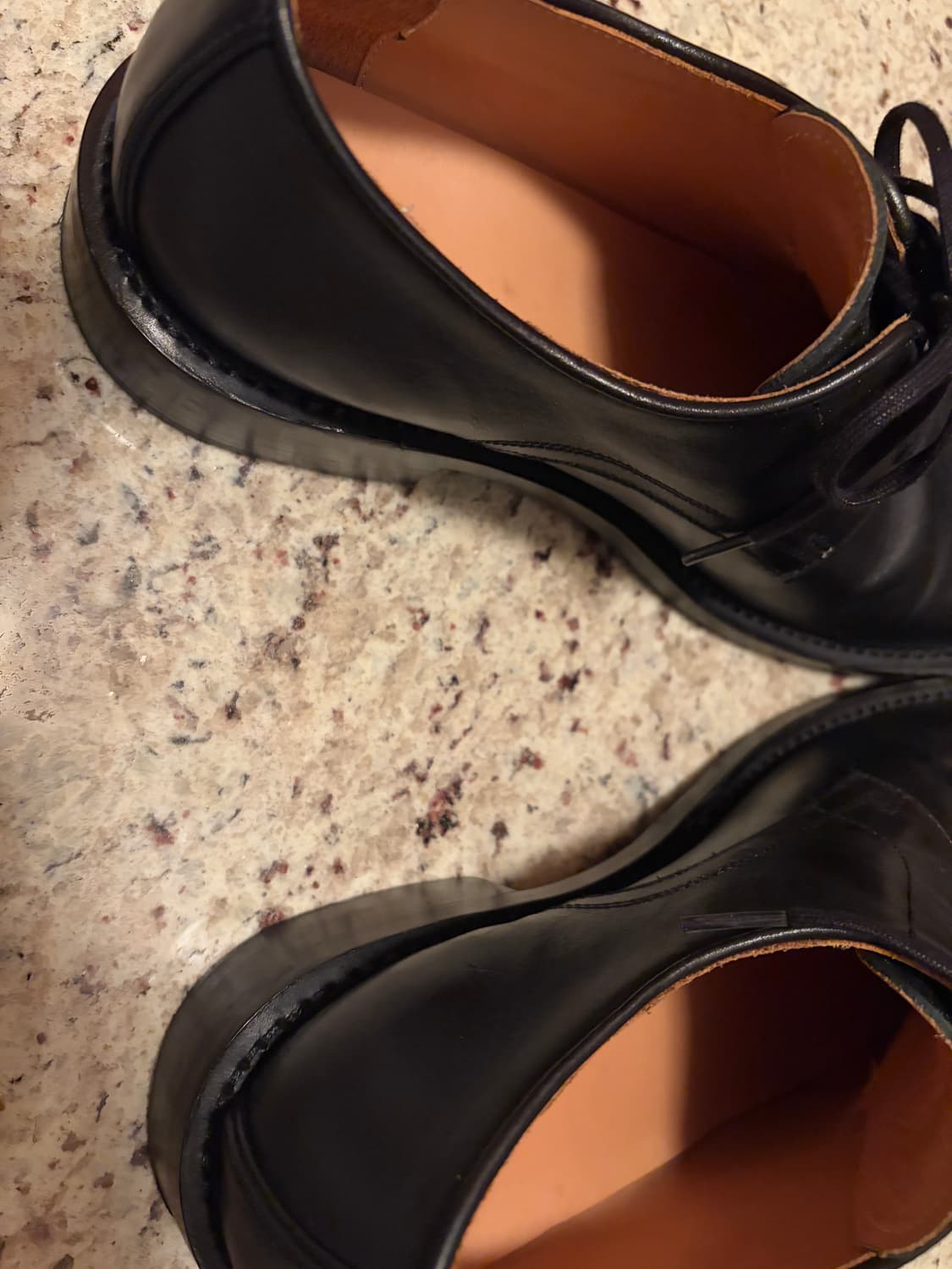 킨치 flow C11 비브람 보강 275 상품이미지6