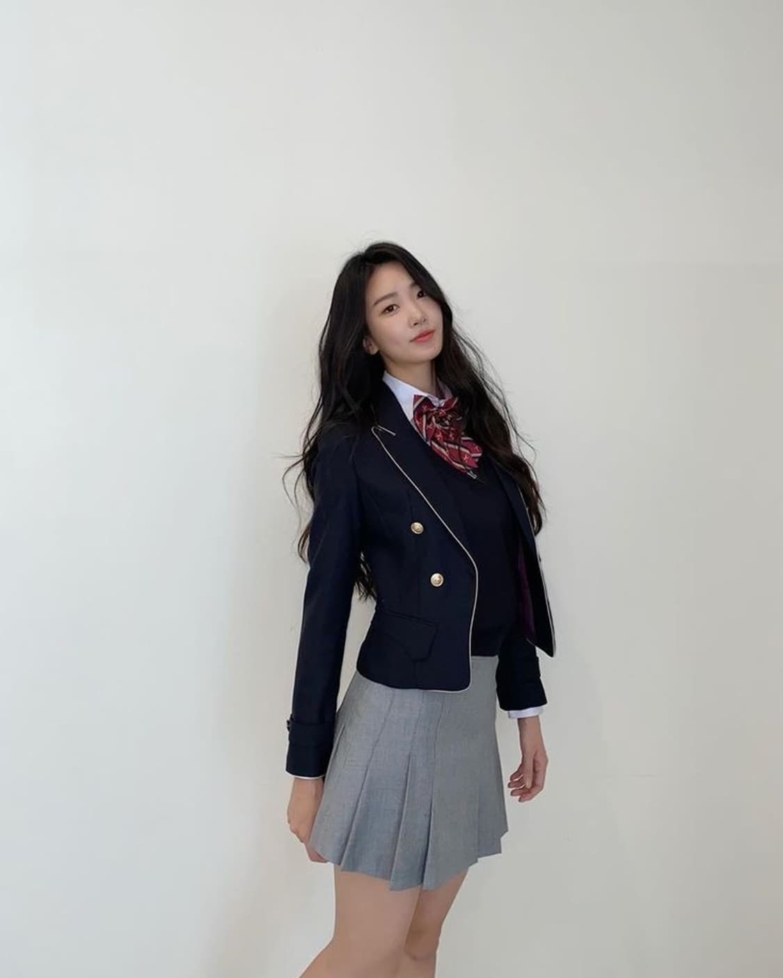 한림예고 고복대여 상품이미지1