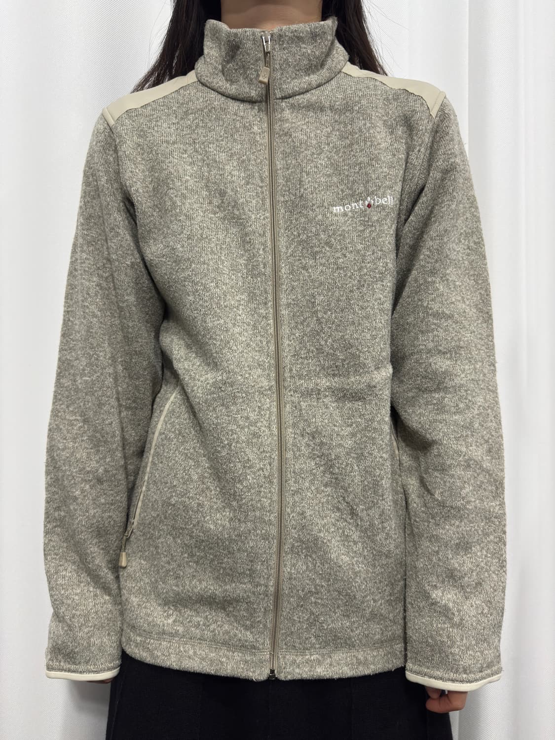 mont-bell fleece 상품이미지1