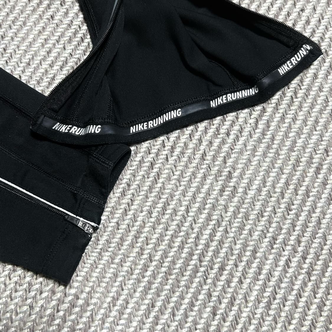 [L] Nike 나이키 스우시 런닝 타이즈 상품이미지4