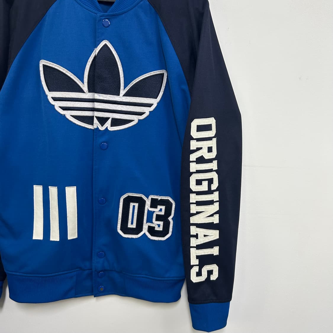 아디다스 자켓[1615] 상품이미지5