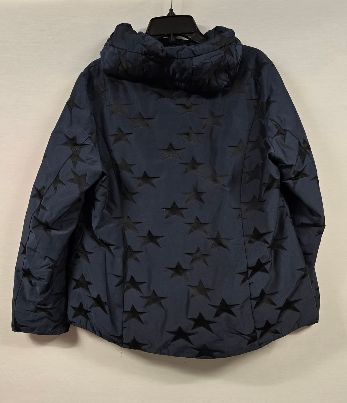 Koibito misaki 고이비토 미사키 스타패치 다운 패딩 상품이미지4