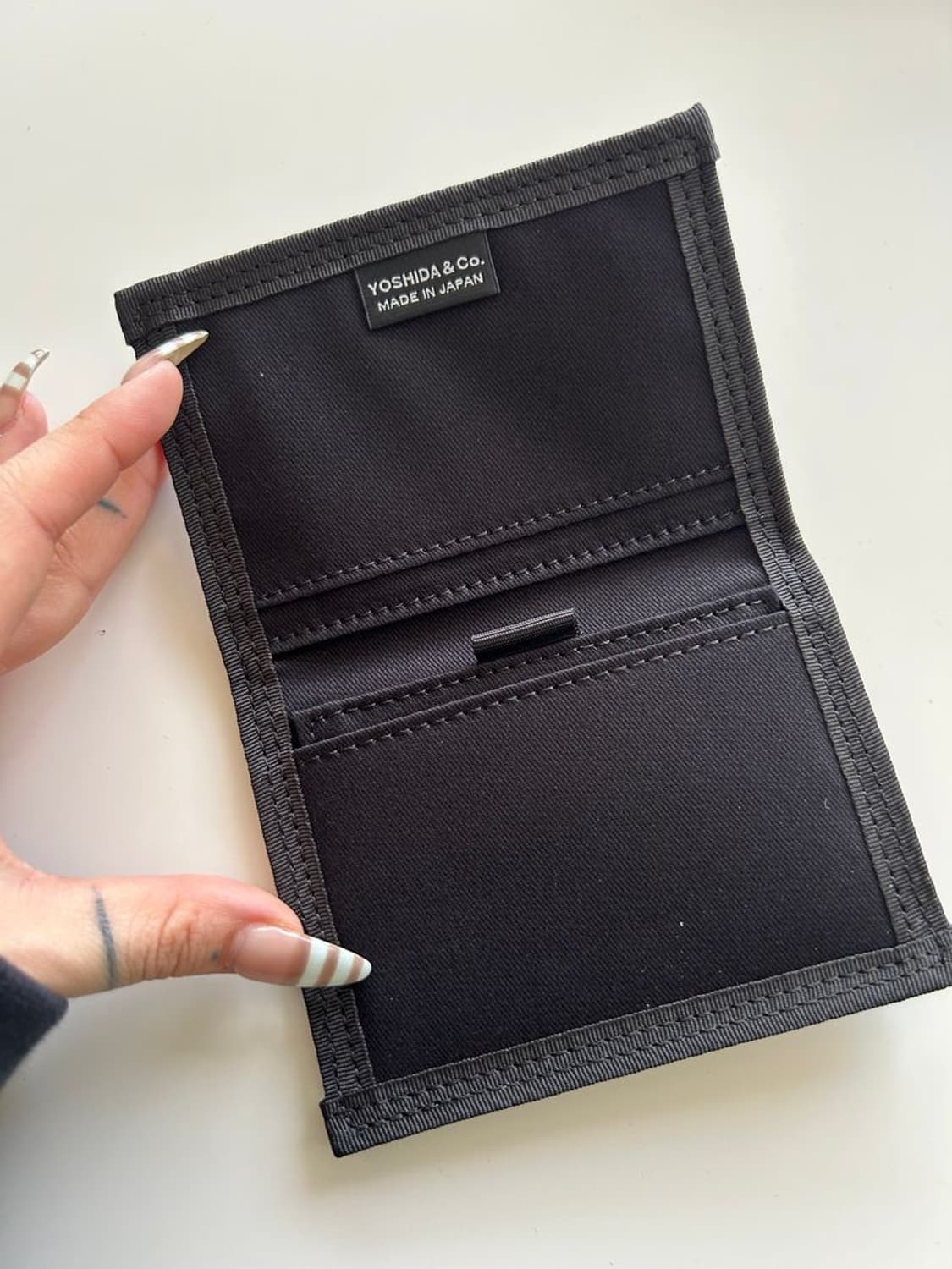 DRAWING CARD CASE 드로잉 카드 케이스 상품이미지3