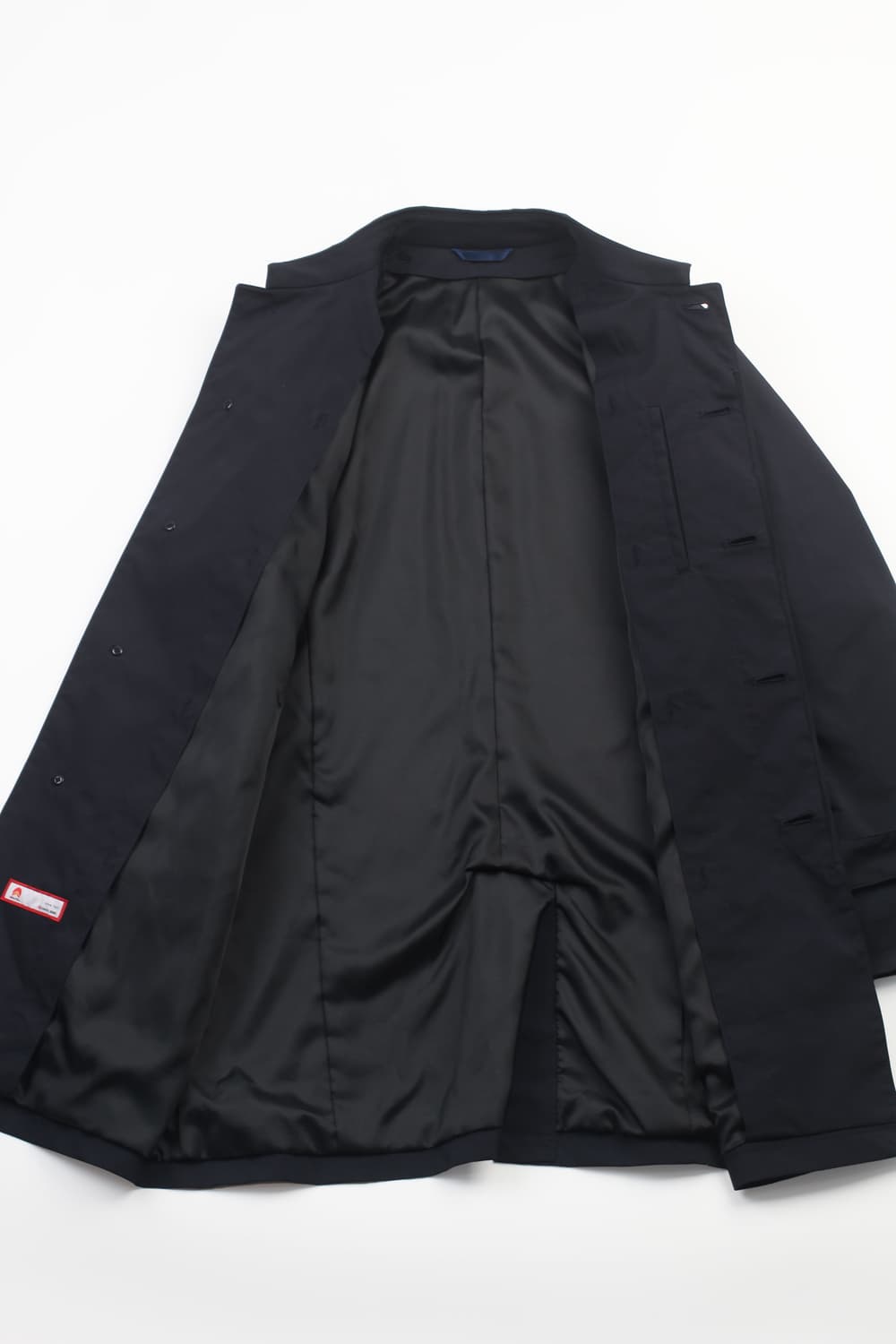 KOMATSU SEIREN Technical Coat 상품이미지5