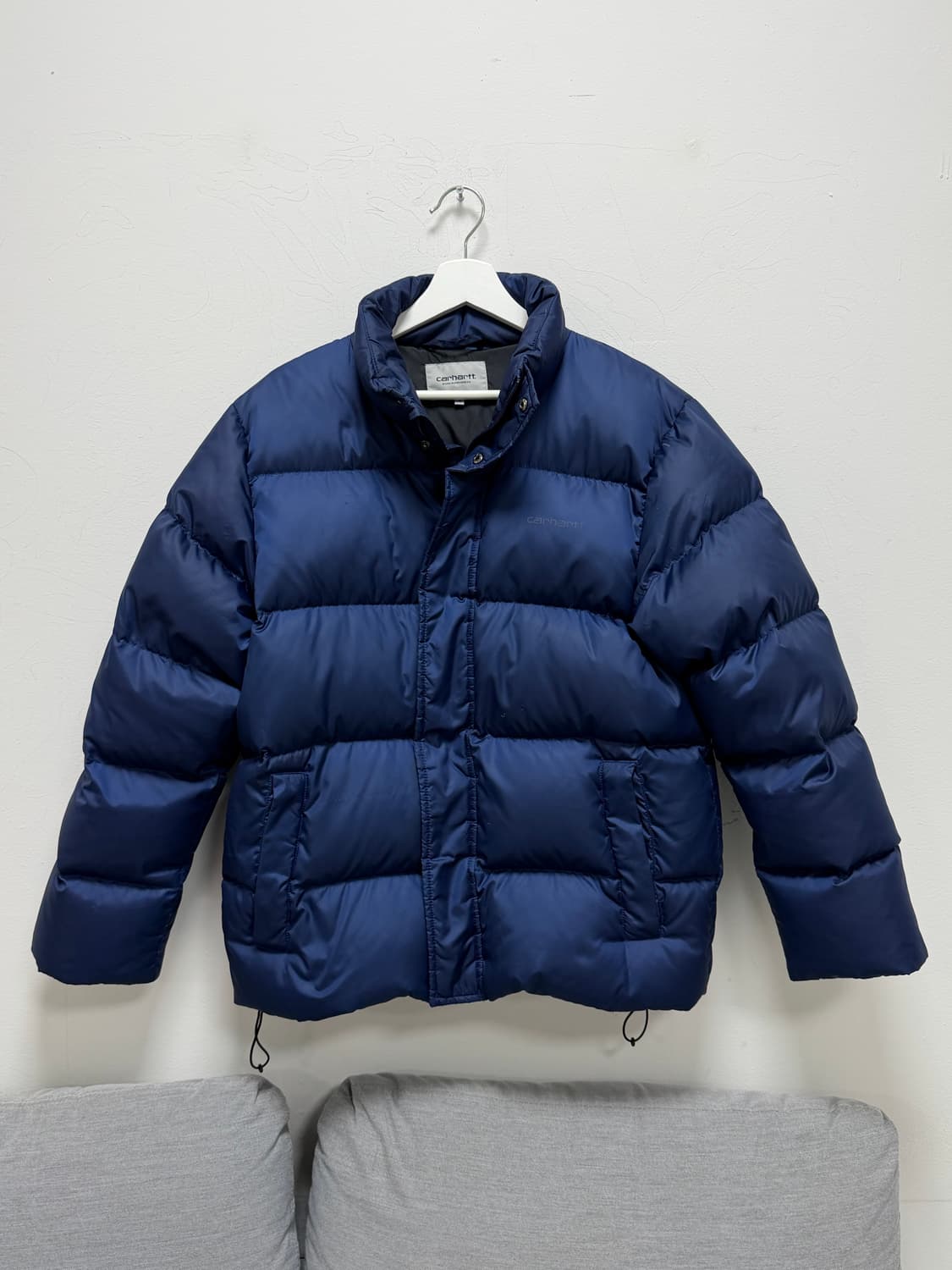 Carhartt wip padding S 상품이미지1