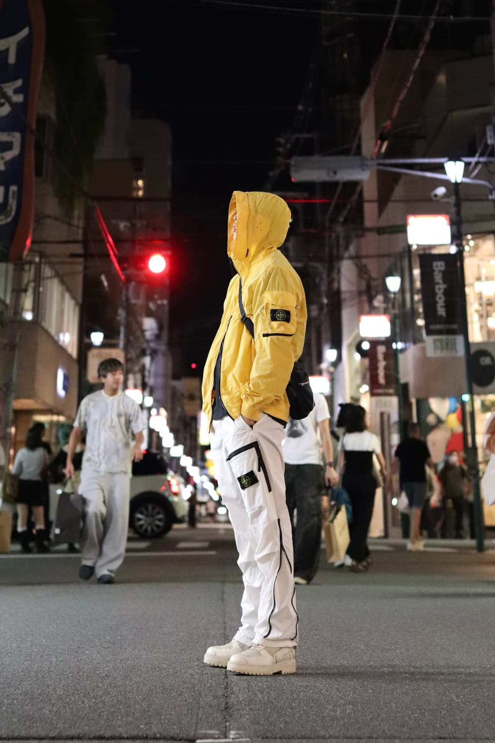 STONE ISLAND 상품이미지6