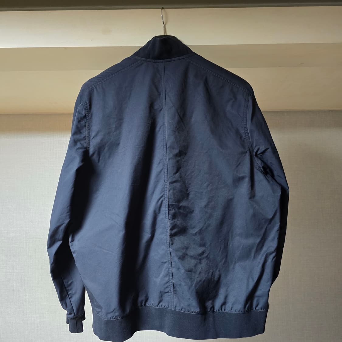 나이키 코튼자켓 상품이미지2