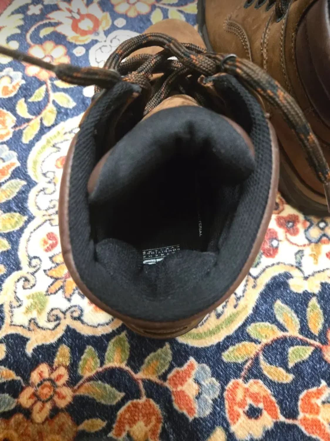 락포트(Rockport) XCS 하이킹 부츠 WLV51 (7W) 240 상품이미지8