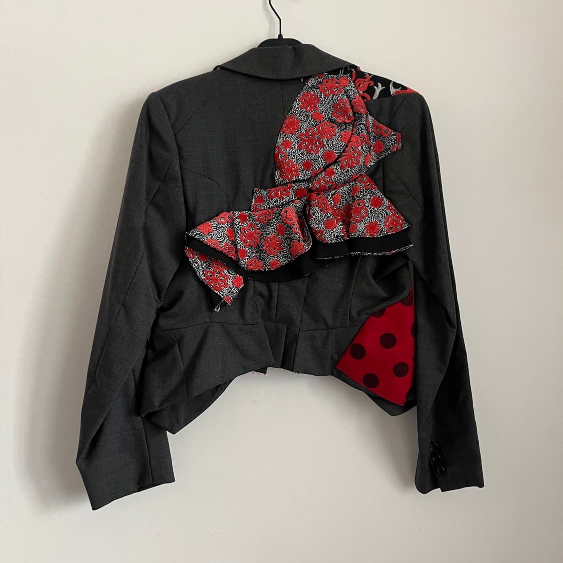 ss2010 adult delinquent blazer 상품이미지5