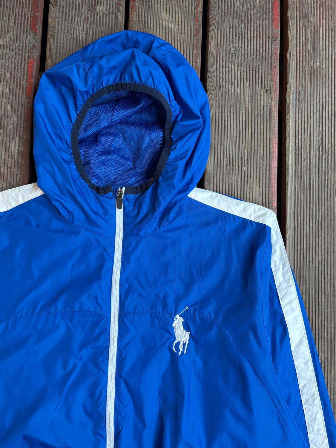 폴로 빅포니 윈드 브레이커 상품이미지2