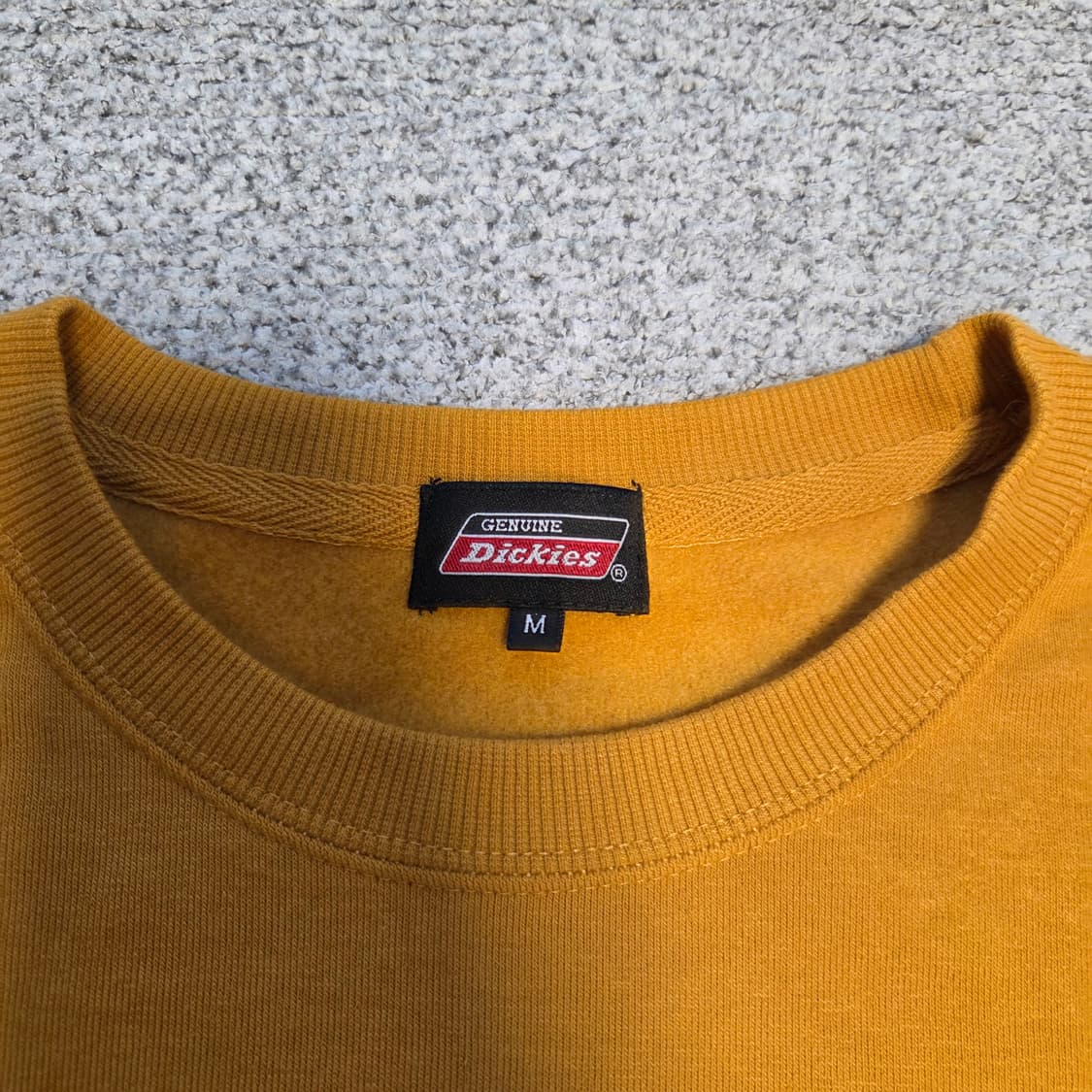 Dickies 디키즈 맨투맨 스웻셔츠 M(95-100) 상품이미지3