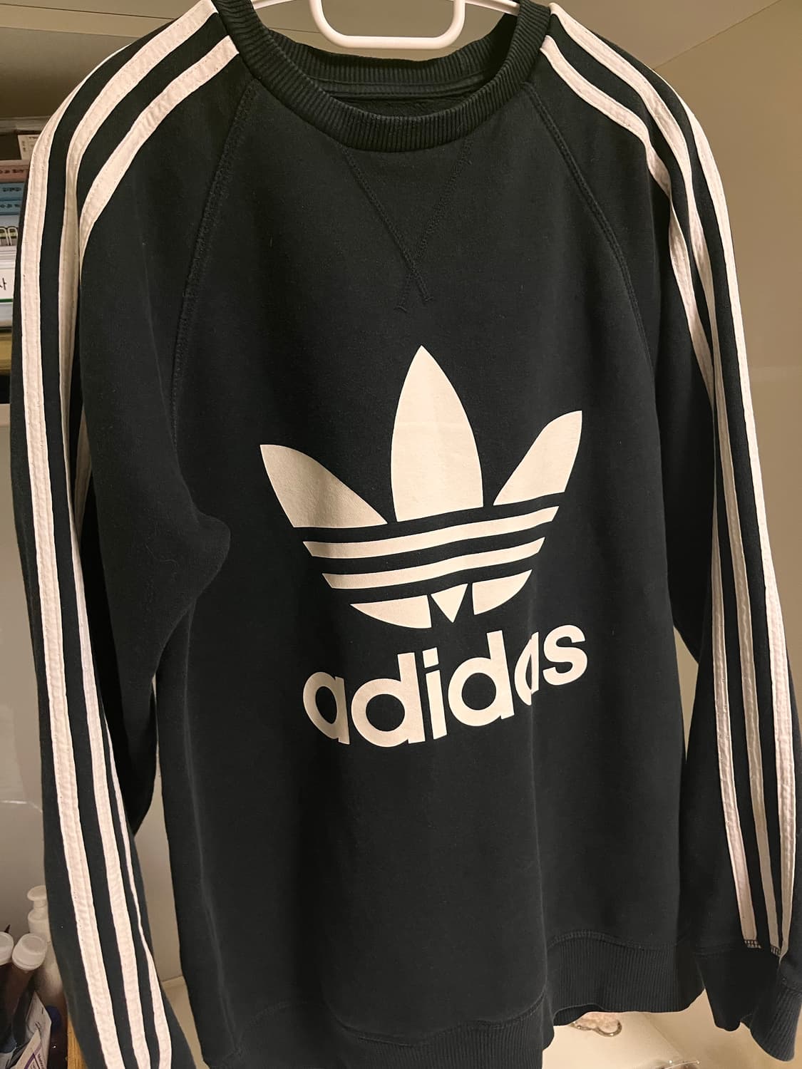 아디다스 맨투맨90 상품이미지1