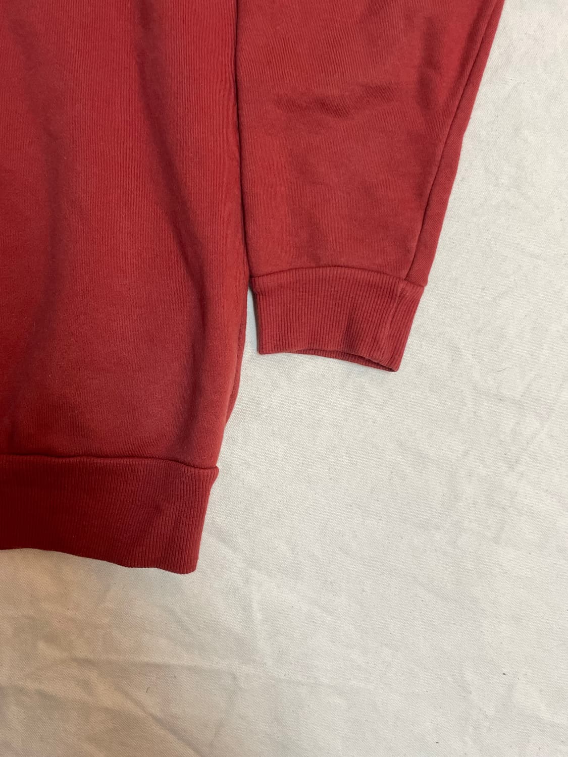 컬럼비아 맨투맨 상품이미지4