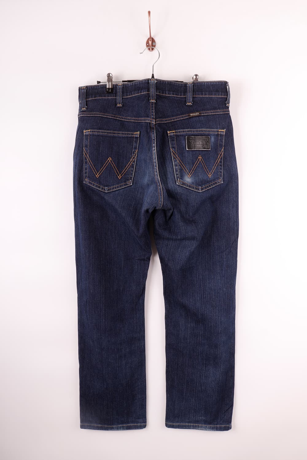 Wrangler Denim Pants (34인치) 상품이미지1