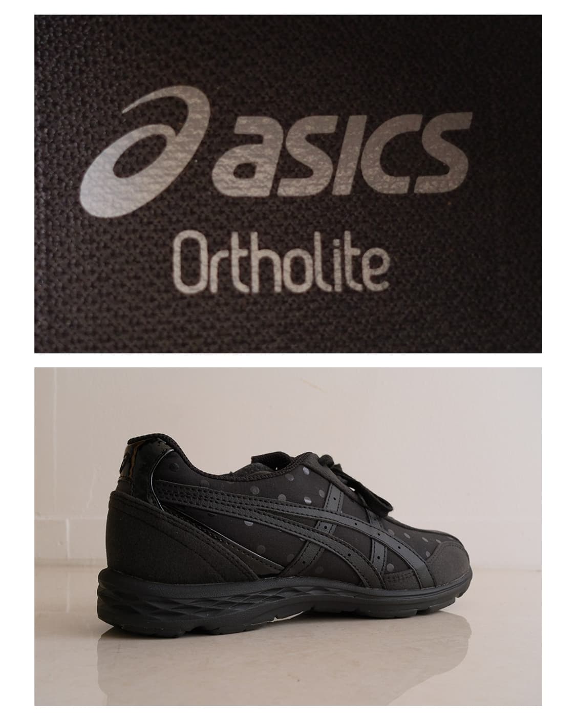 Asics Walking Hadashi Walker 상품이미지8