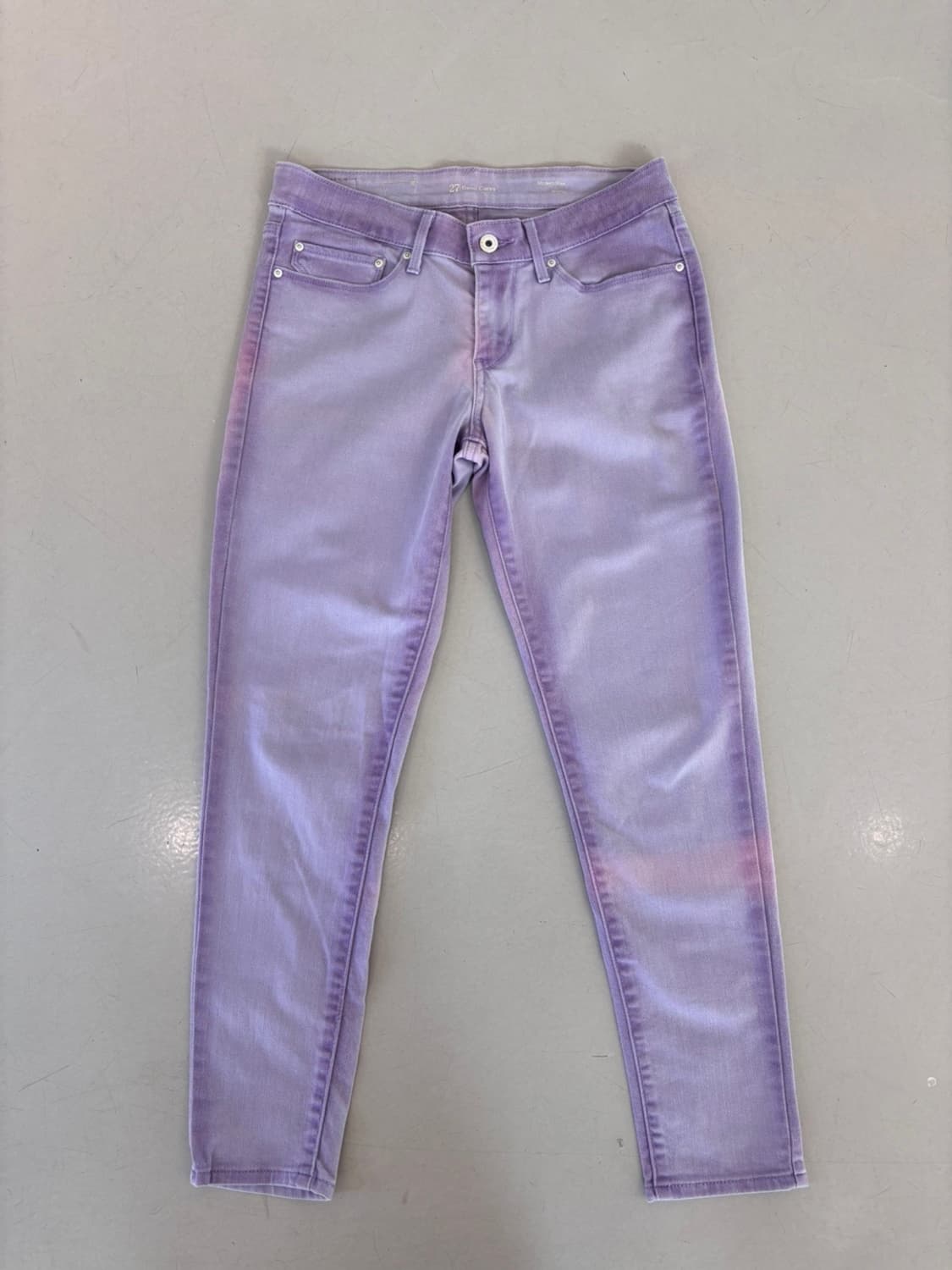 Vintage Levis Denim Pants 상품이미지2