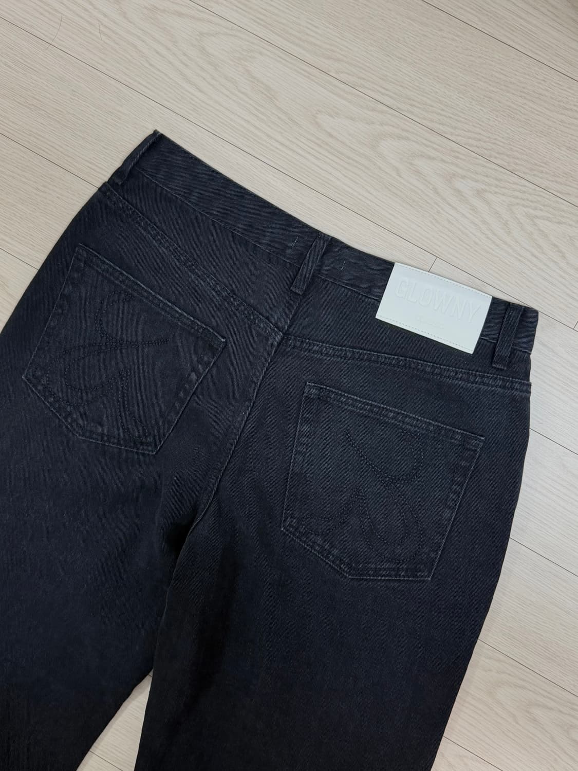 글로니 제인진 M 결제창 상품이미지1