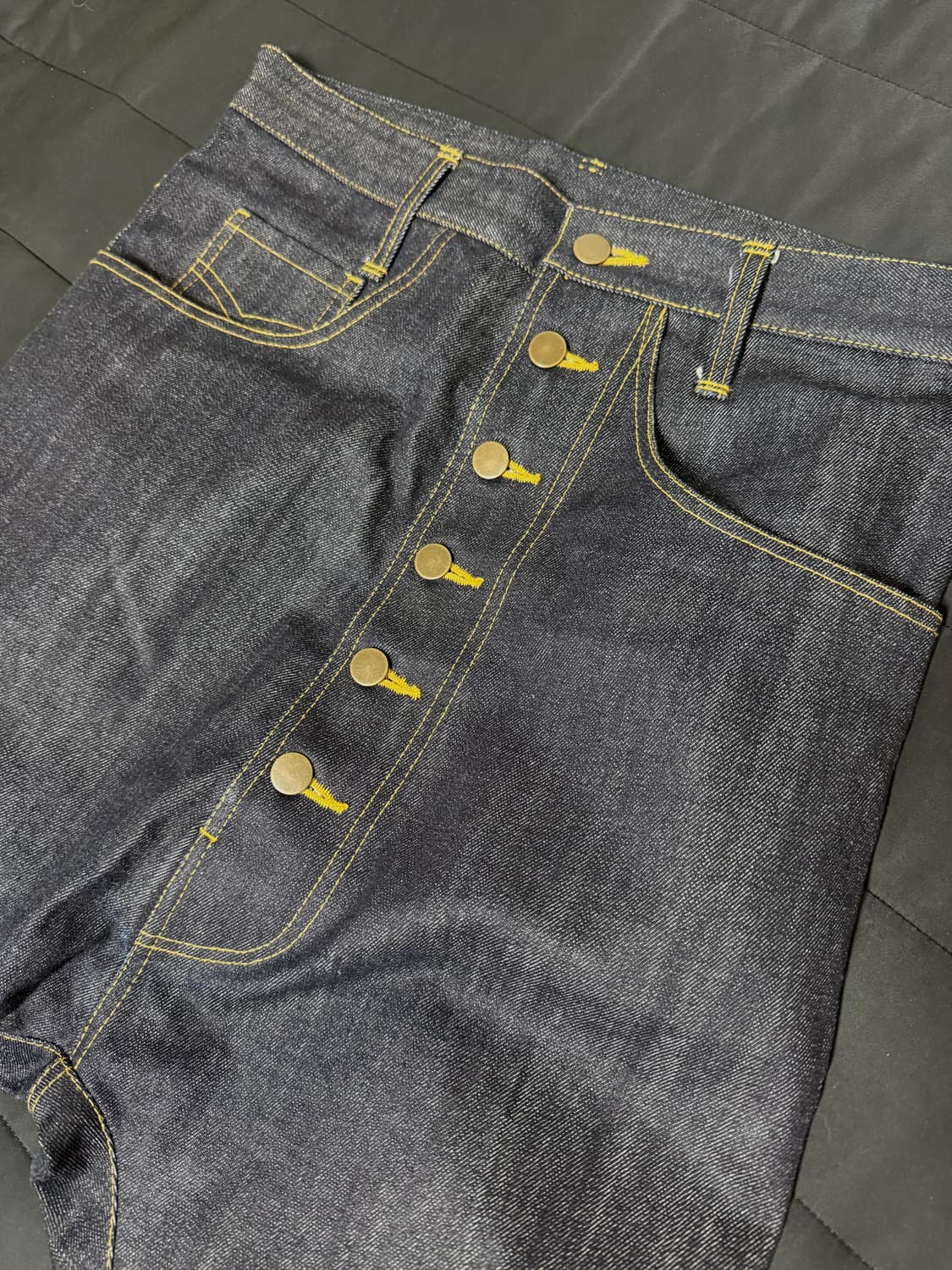 크리스토퍼 네메스 팬츠 상품이미지4