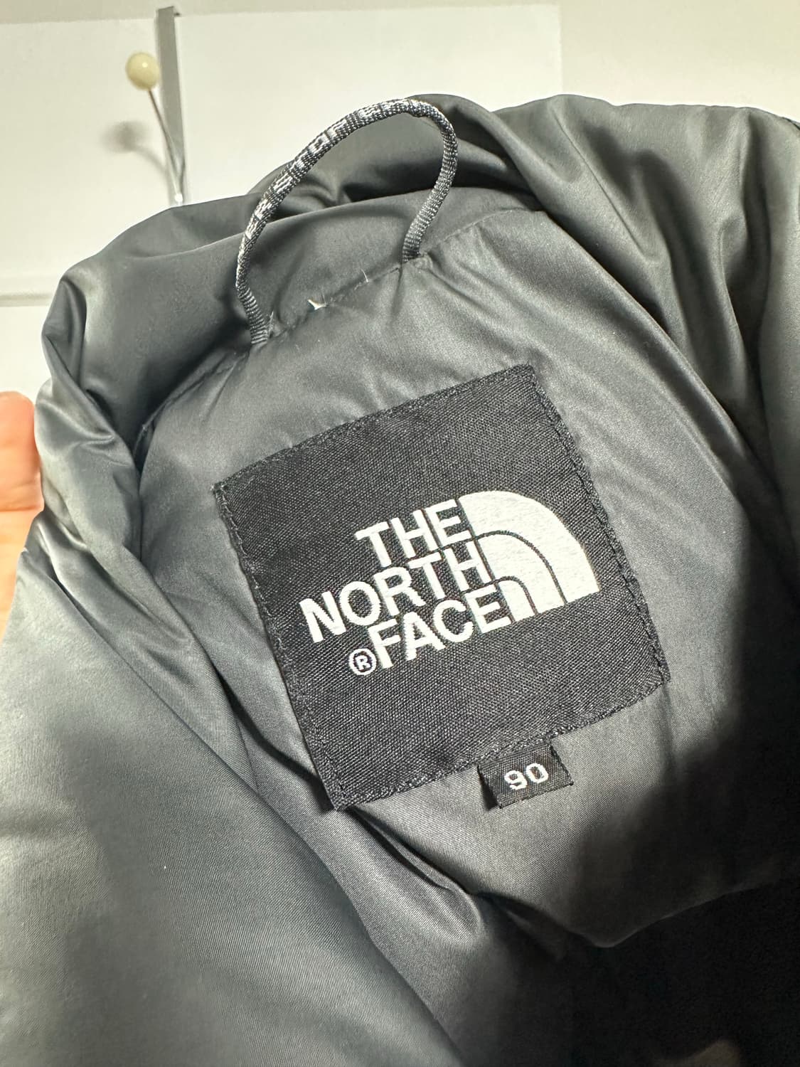 노스페이스 700 눕시 베스트 상품이미지3