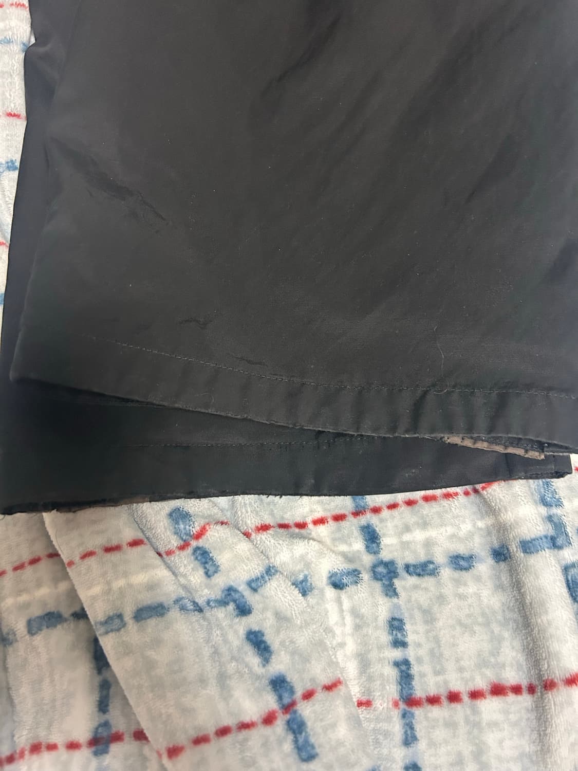 폴리테루 정규 트랙 팬츠 3 상품이미지3