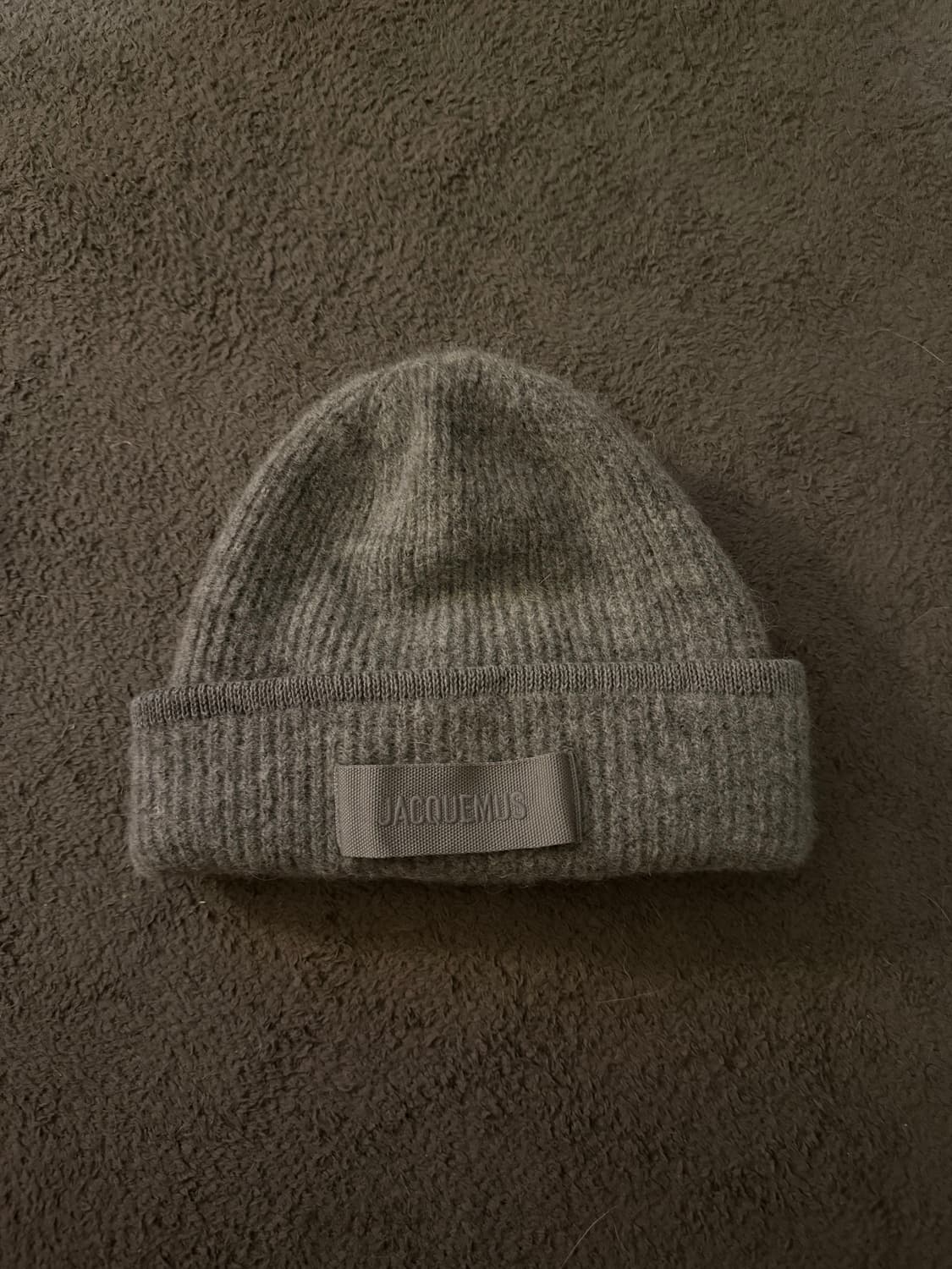 자크뮈스 비니 상품이미지1