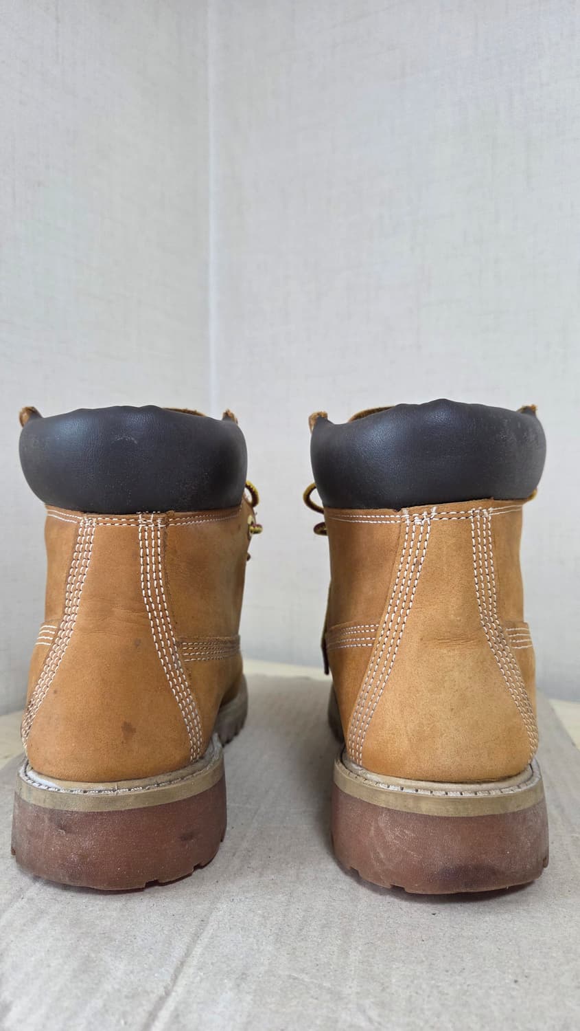 팀버랜드 6인치 부츠  상품이미지3