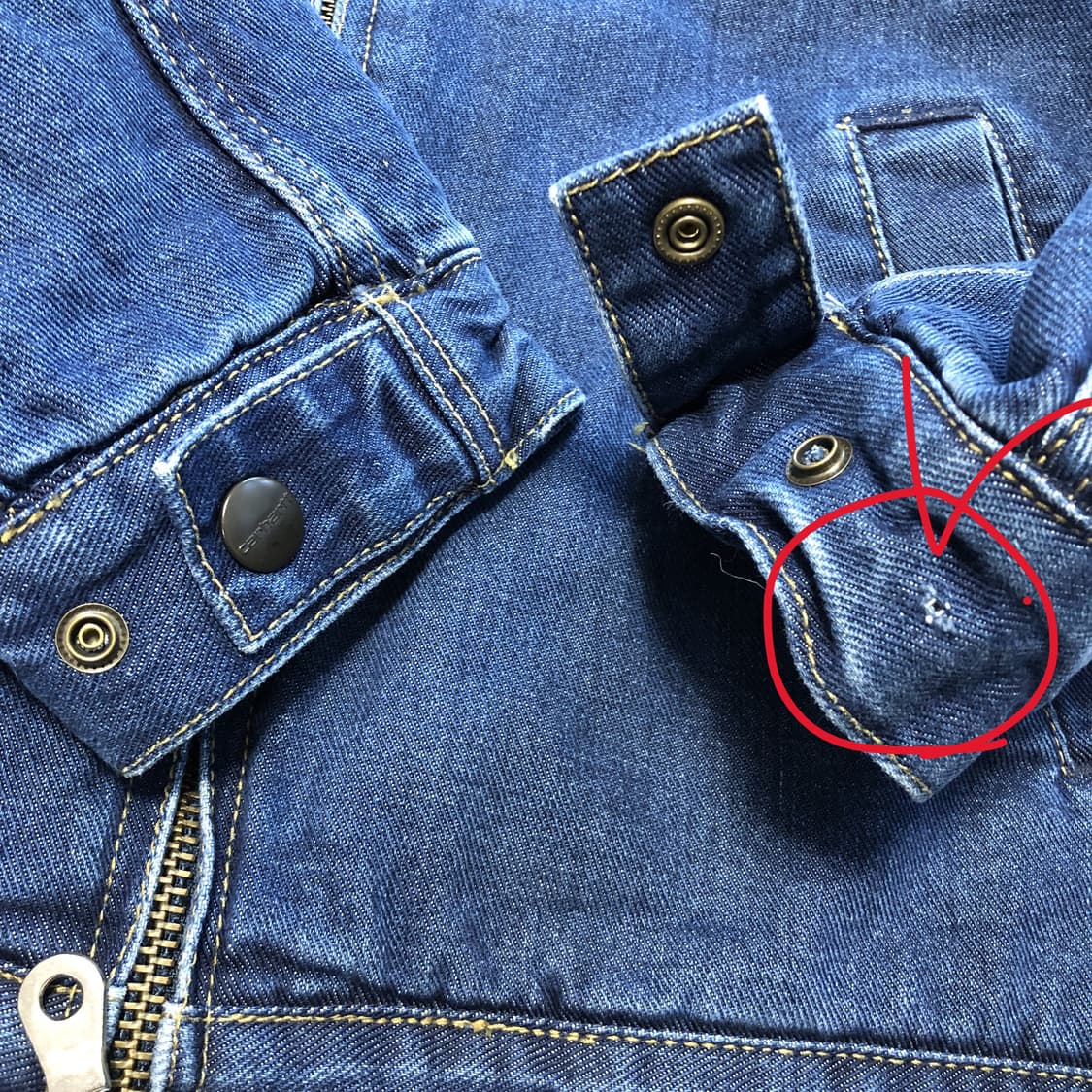 칼하트 WIP 해럴드 자켓  상품이미지7