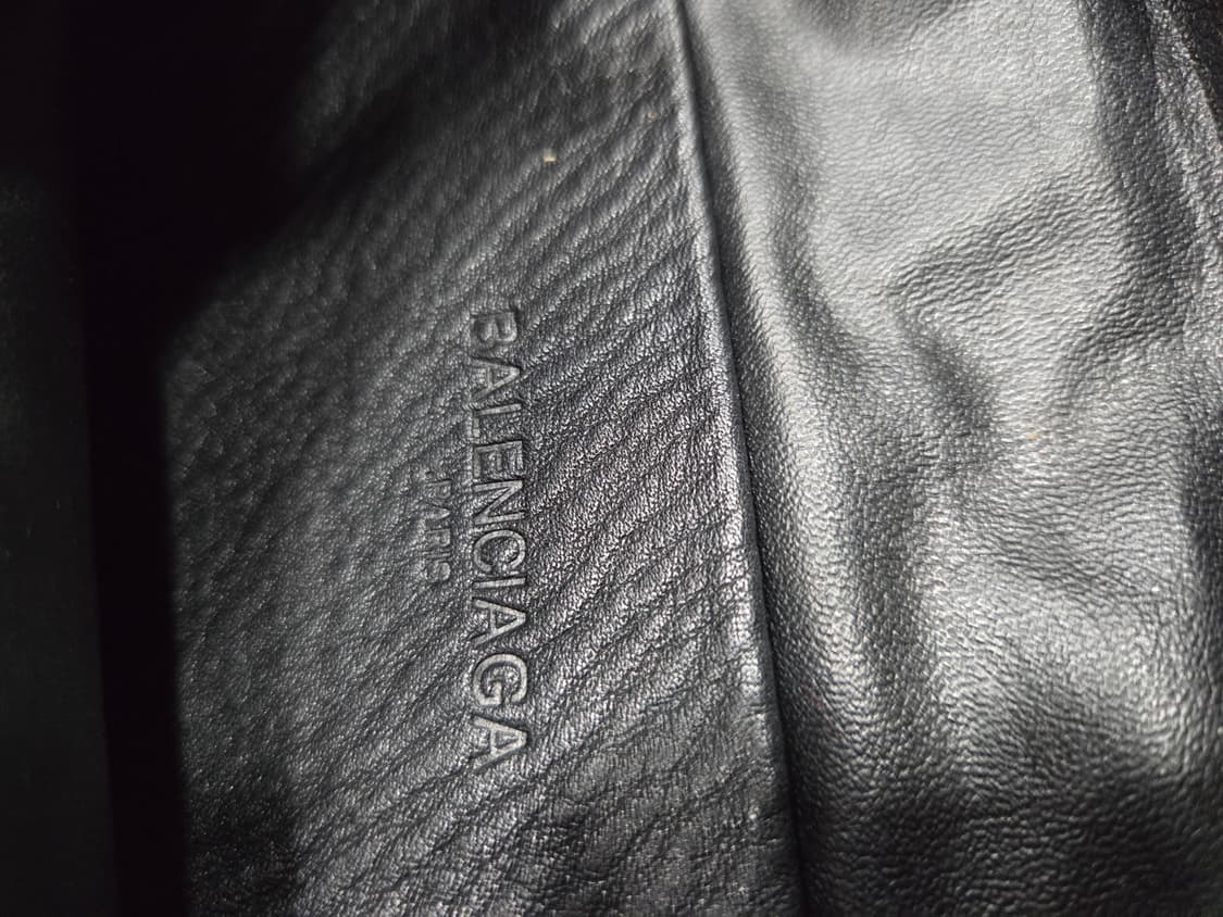 발렌시아가 카메라 크로스백 상품이미지7