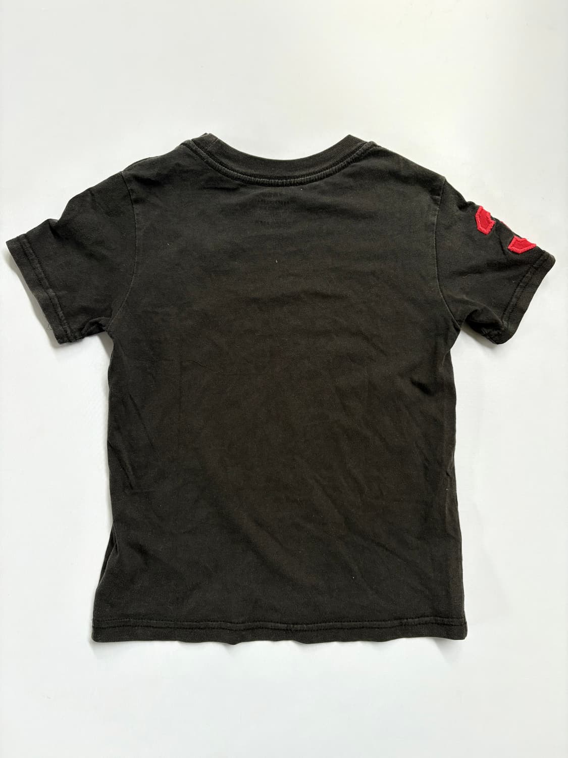 폴로 랄프로렌 빅포니 반팔 티셔츠 상품이미지2