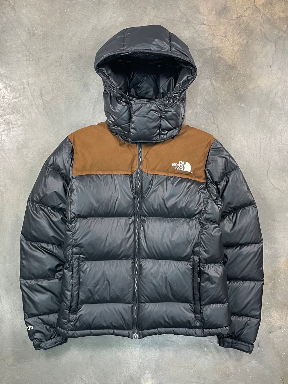 노스페이스 700ltd 눕시 패딩 상품이미지1