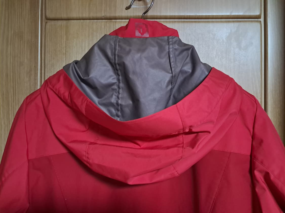 블랙야크 여성 등산자켓 95 상품이미지4