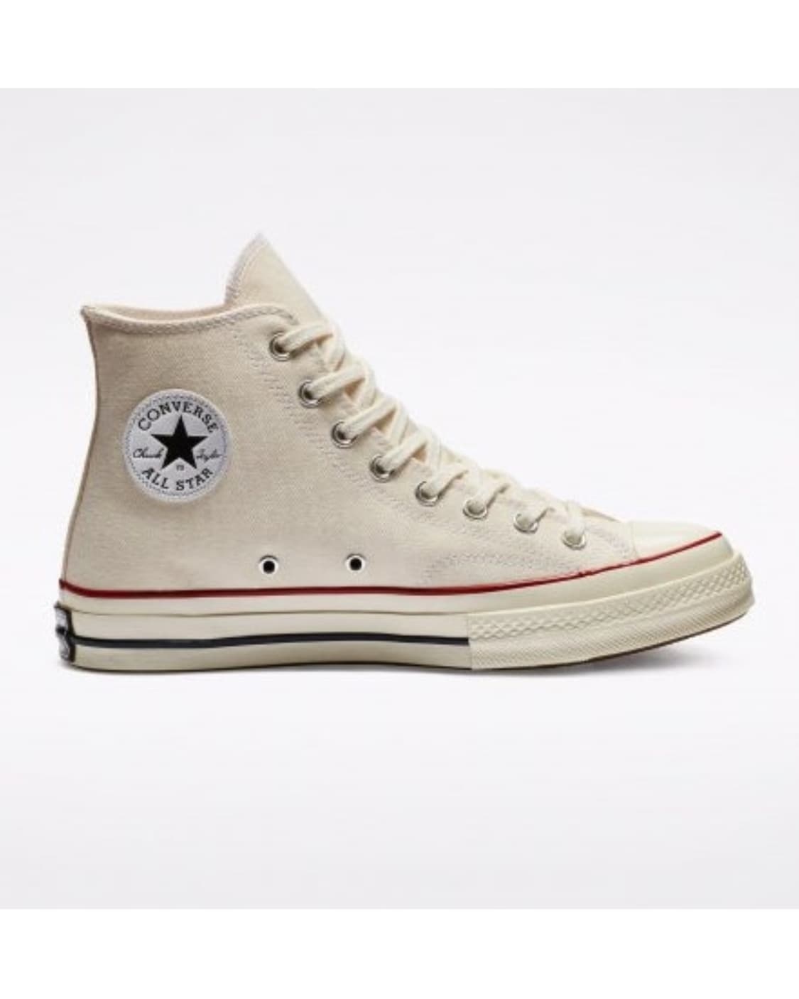 컨버스 척 70 하이 클래식 파치먼트 스니커즈 235 상품이미지1