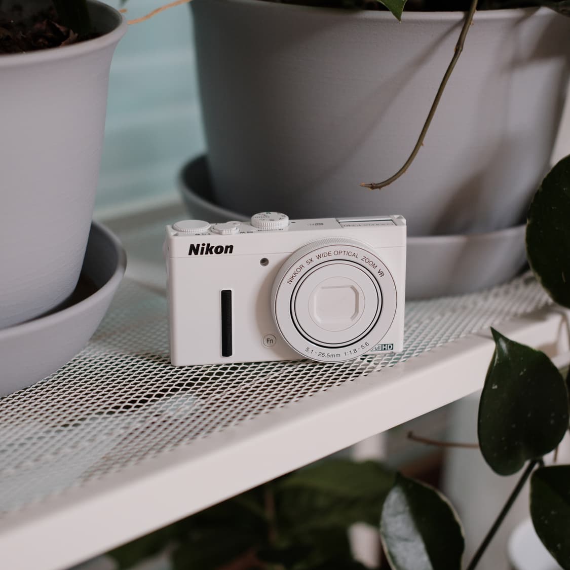 [레어,B+급] 니콘 쿨픽스 P340 coolpix P340  상품이미지1