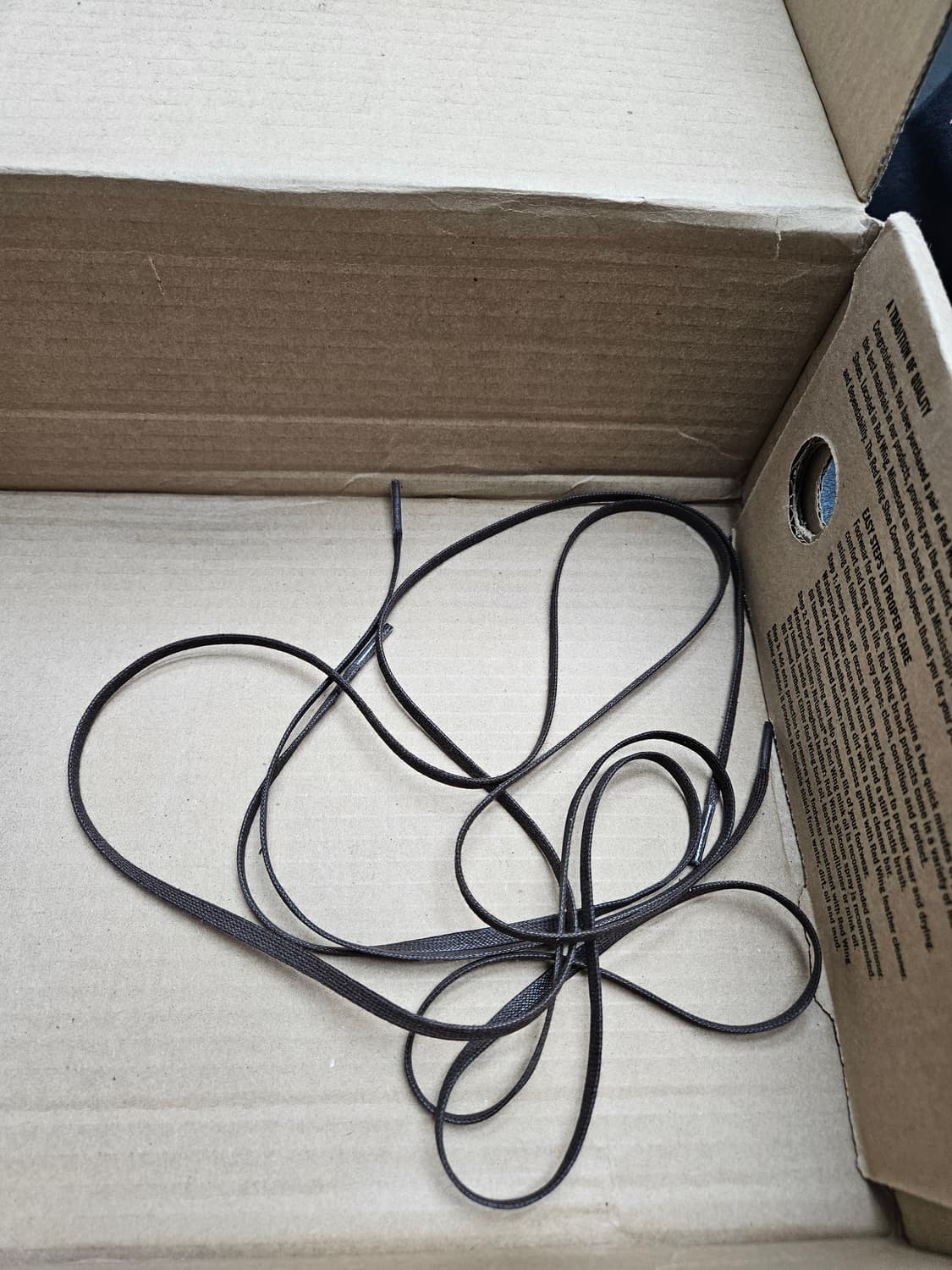 레드윙 벡맨 블랙체리 8.5D 새상품 상품이미지8