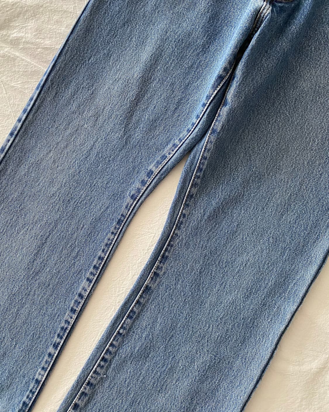 리바이스 517 부츠컷 데님 팬츠 004 상품이미지6