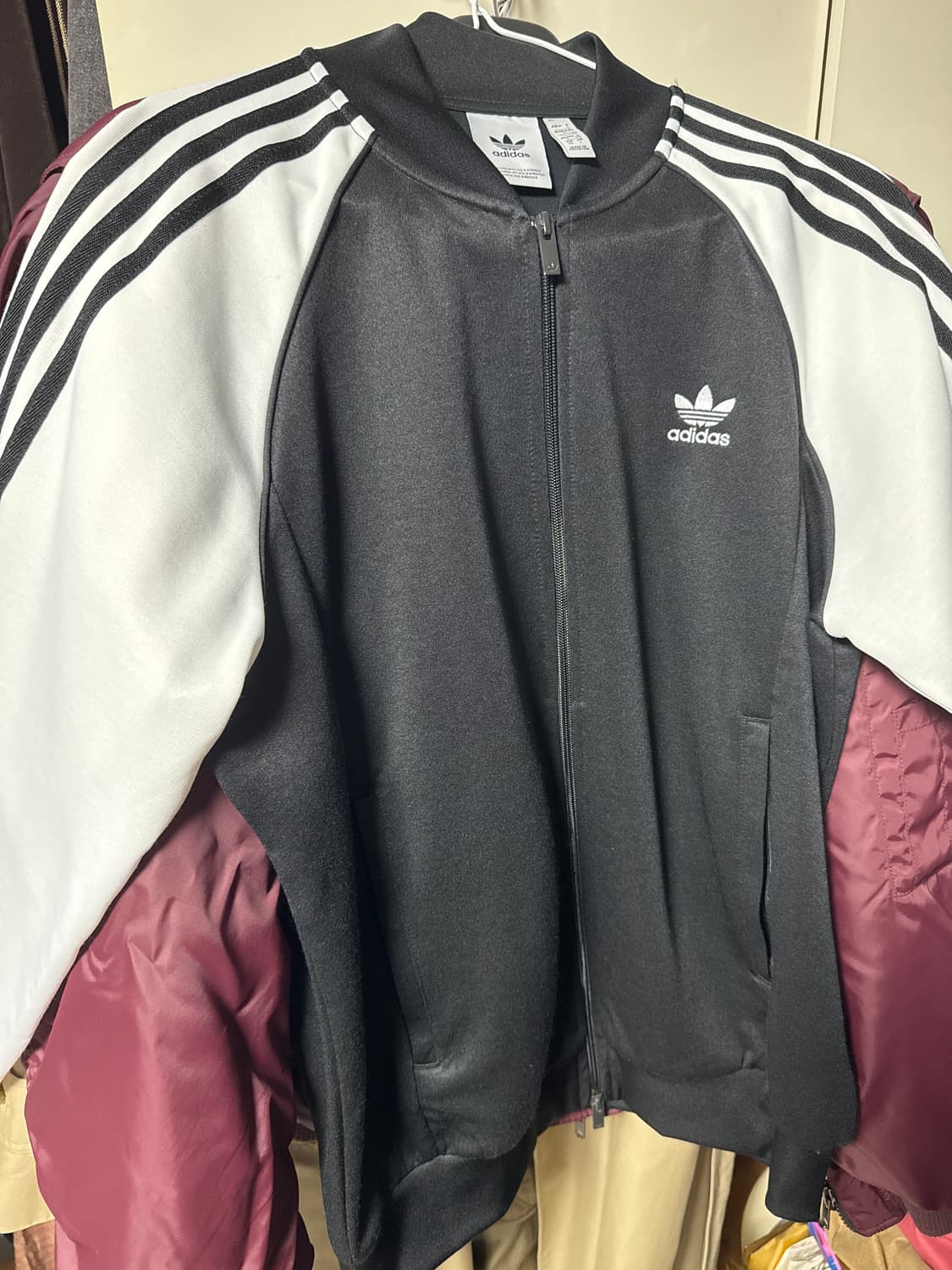 아디다스 저지 L 상품이미지1