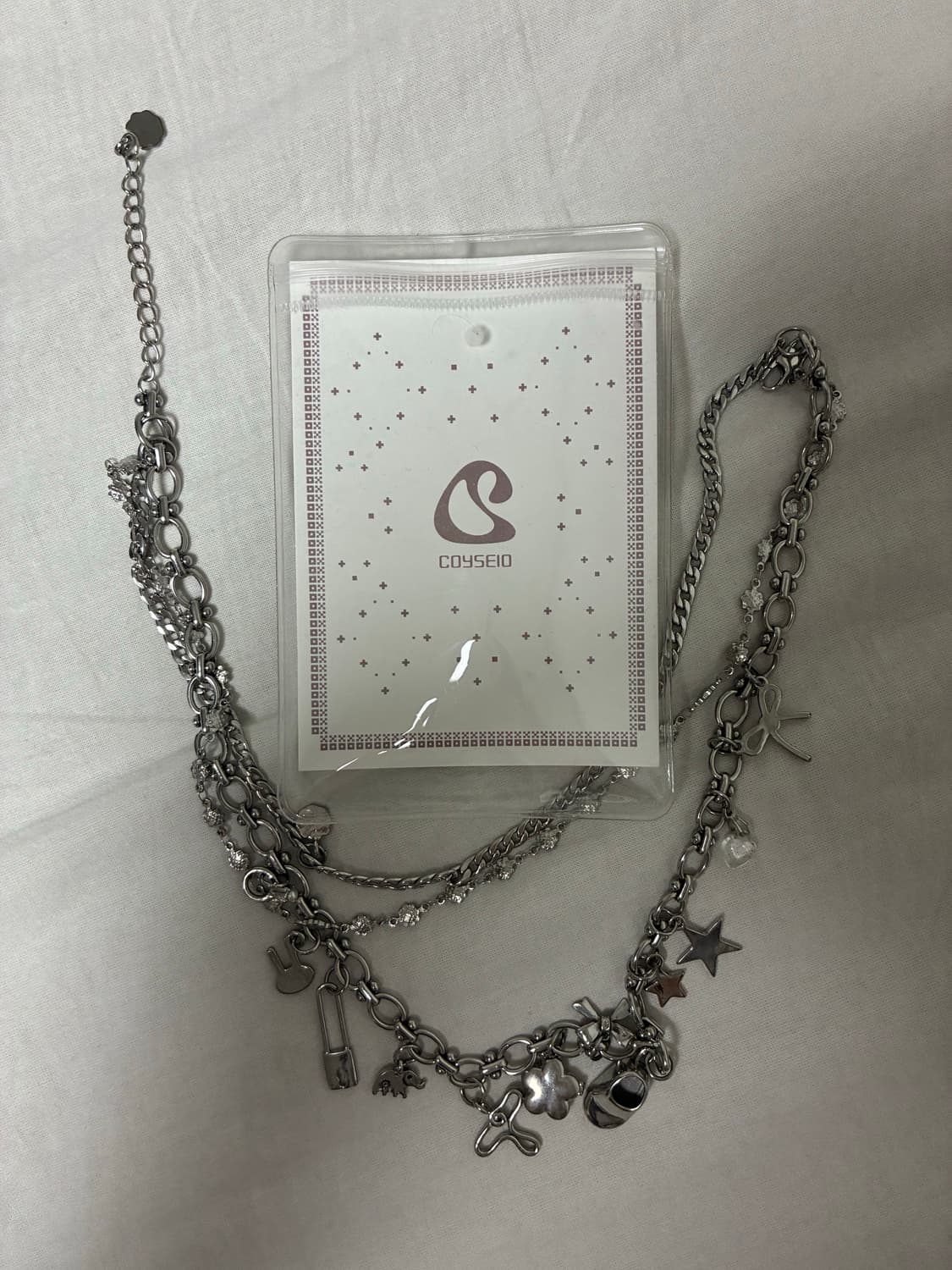 코이세이오 목걸이 상품이미지2