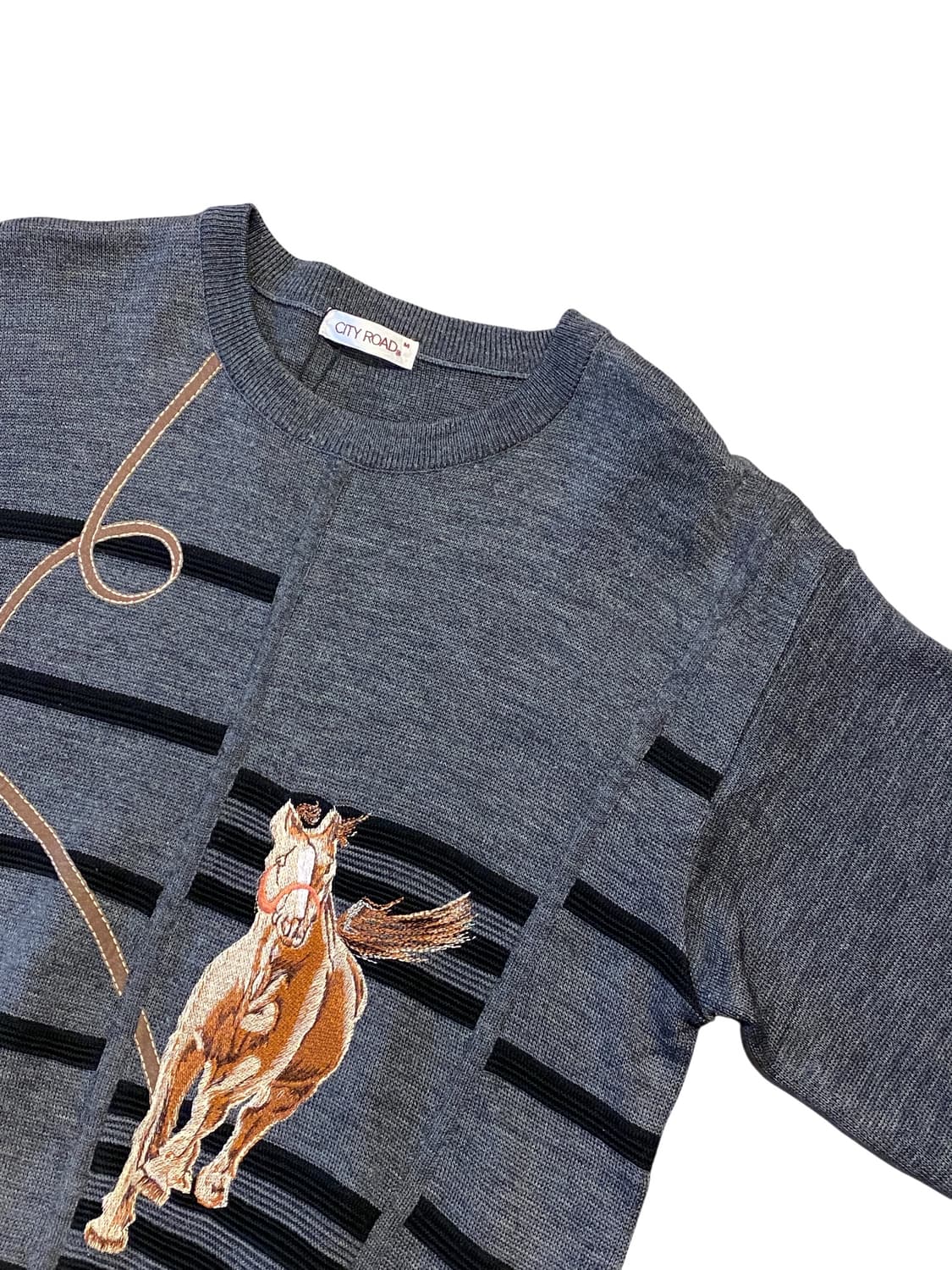 빈티지 니트 (Man M) AA1064 상품이미지3