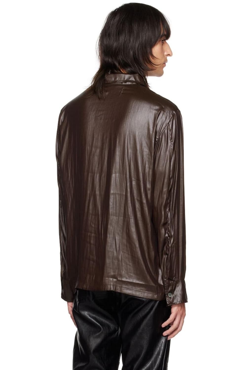 [새상품] 아워레가시 왈츠 셔츠 상품이미지2