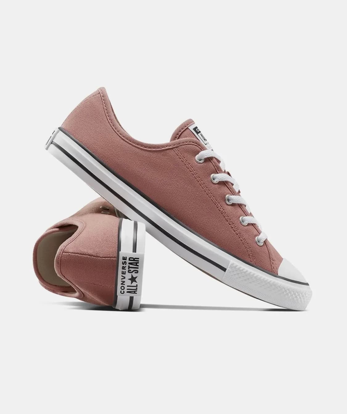 컨버스 올스타 로우 라이트 새들 (230/새제품) 상품이미지2