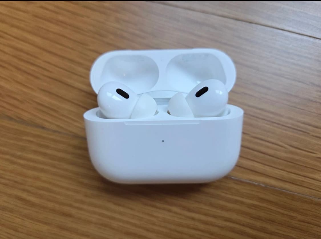 에어팟 프로 2세대 상품이미지1