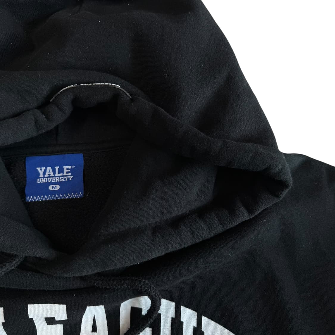 예일 후드티 상품이미지2