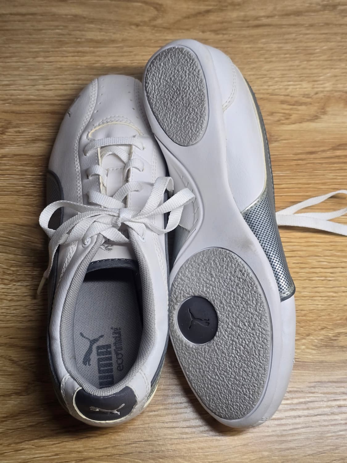 puma talulla metalic 스피드캣 230 상품이미지5