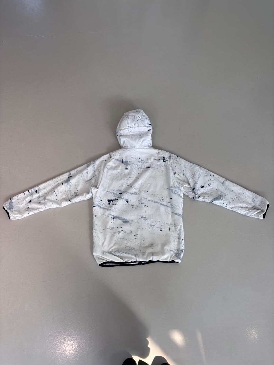 Vintage Oakley Jumper 상품이미지6