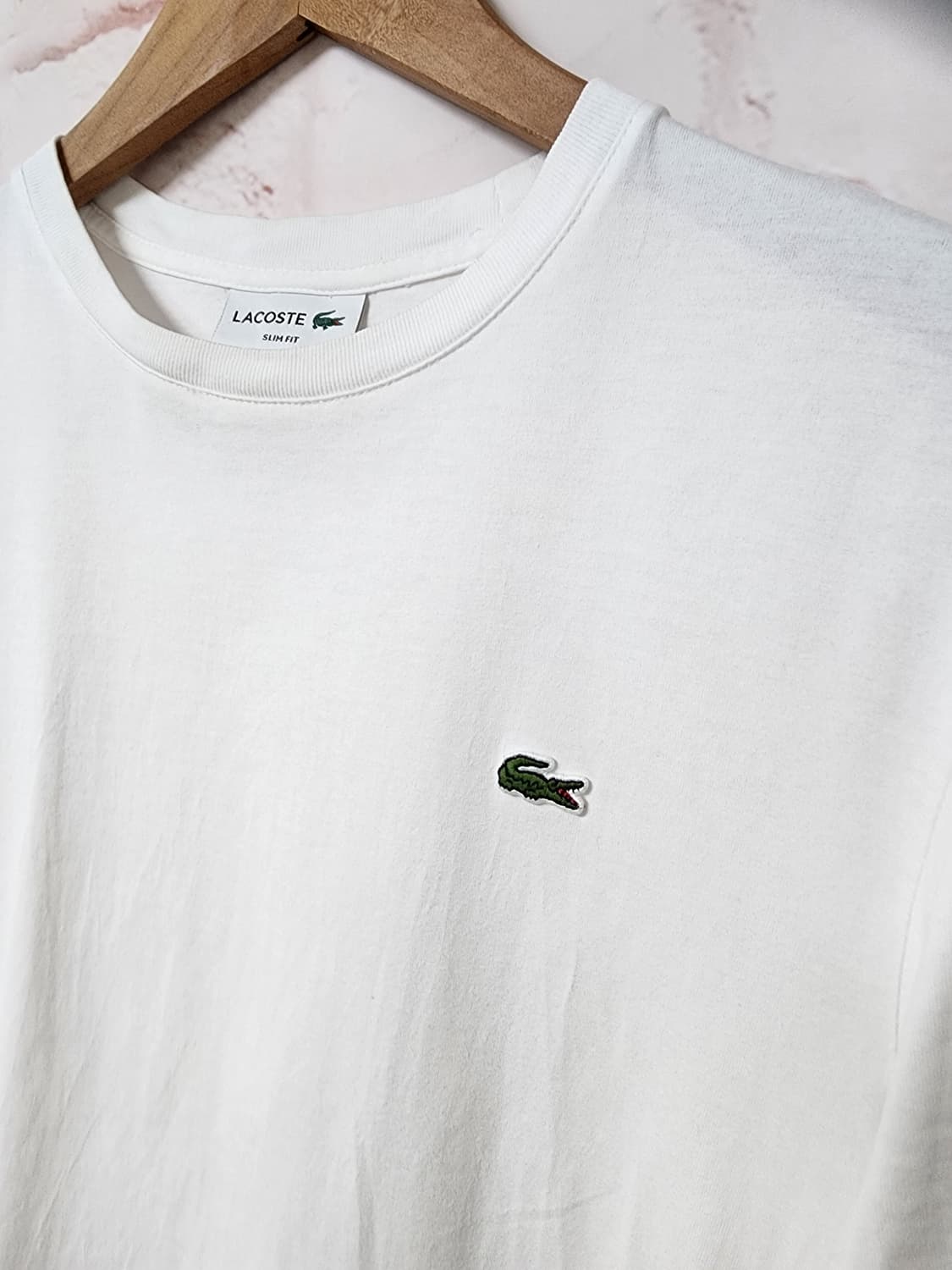 라코스테 티셔츠 상품이미지3