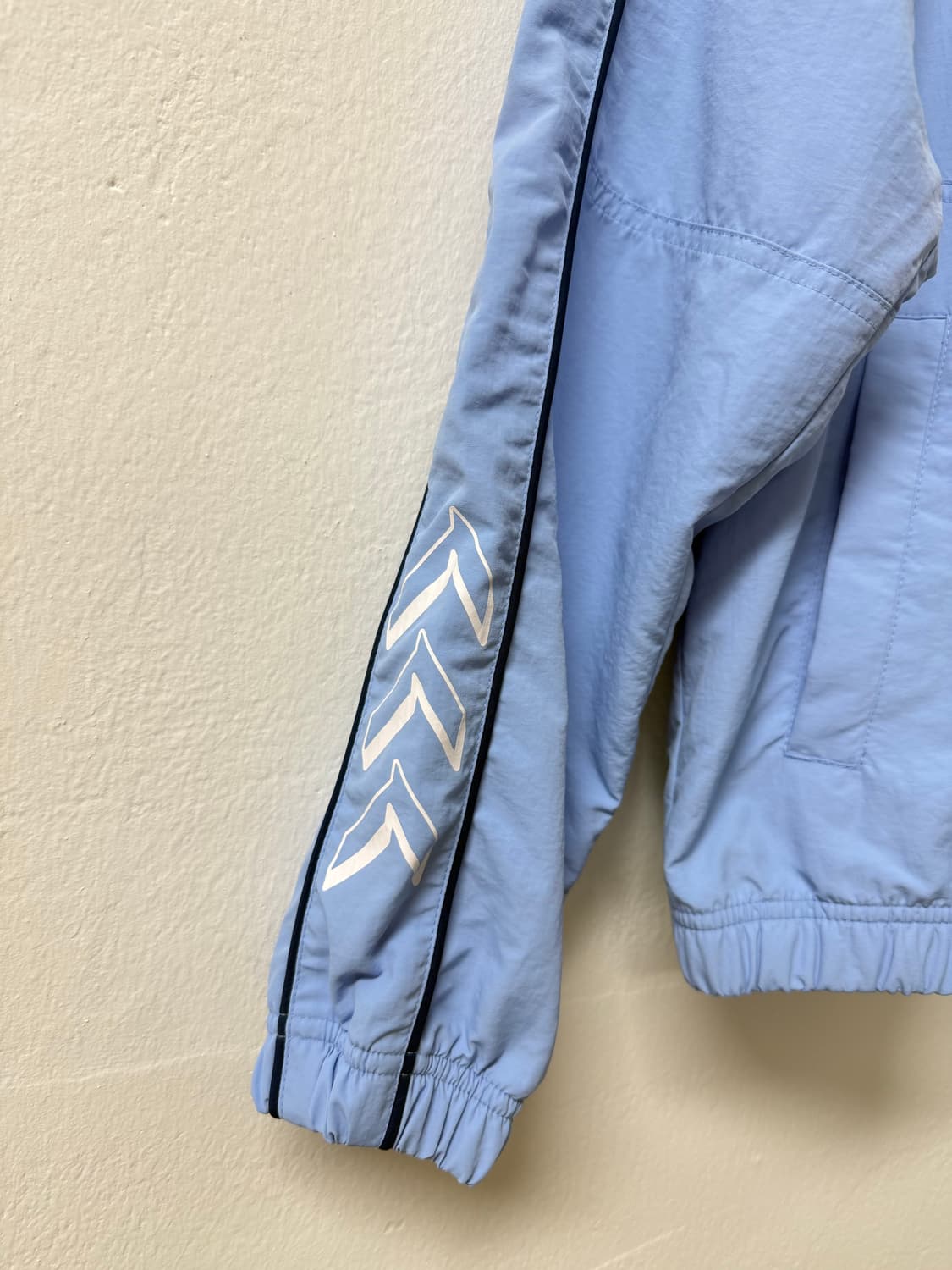 XS사이즈 여성 MLB 씸볼 바람막이  상품이미지2