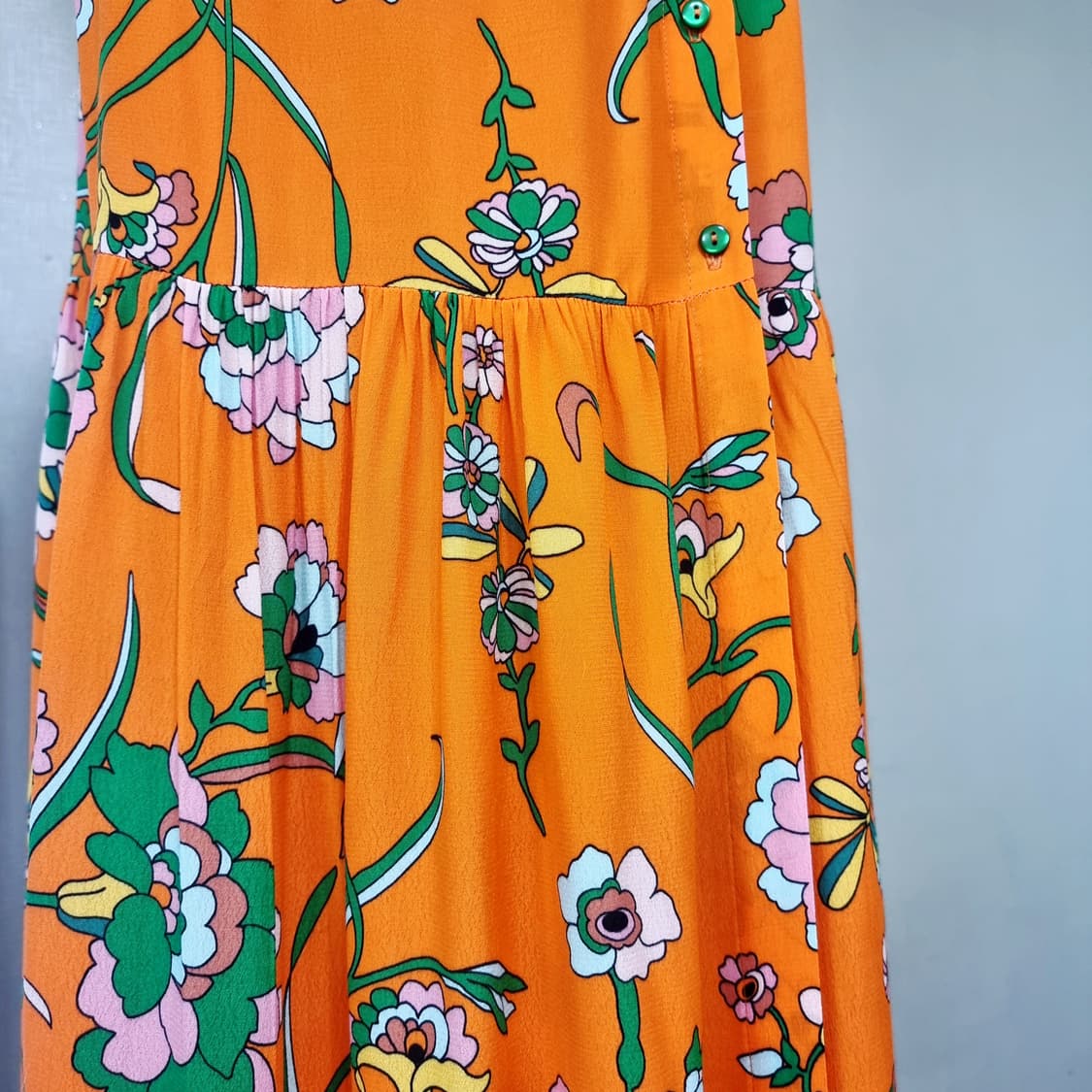 la petite francaise paris 롱스커트 (36) 상태완벽 상품이미지6