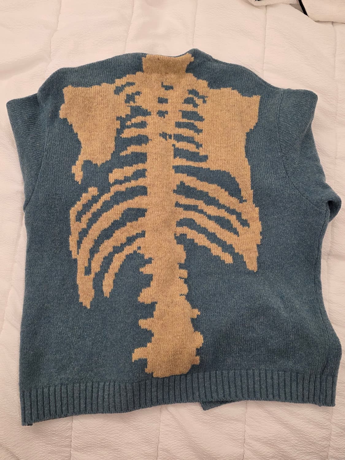 캐피탈 본 가디건 색소폰 컬러 3사이즈 상품이미지3